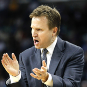 Scott Brooks