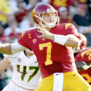 Matt Barkley